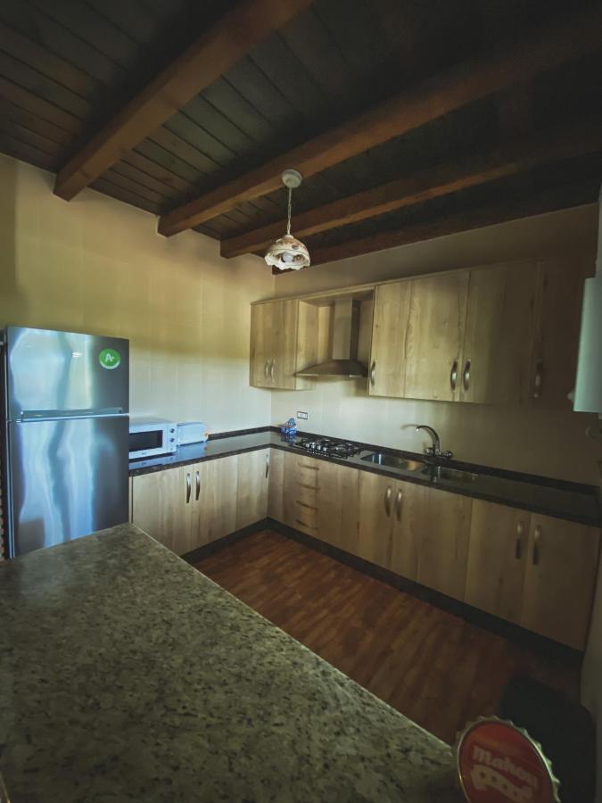 Casa Cueva Piena, Alcudia De Guadix 빌라 외부 사진